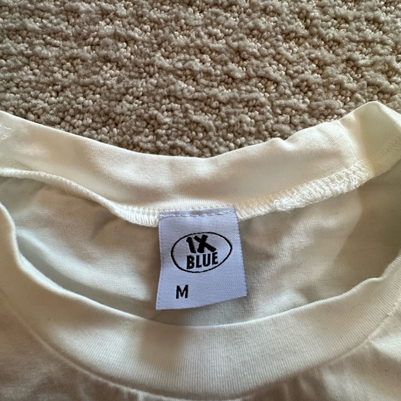 1X BLUE ITEMS - Picture 3 of 11